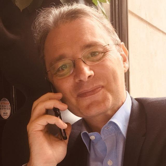 Poza pentru articolul Veștea îl propune pe Luca Niculescu la Externe pentru ofensiva OCDE