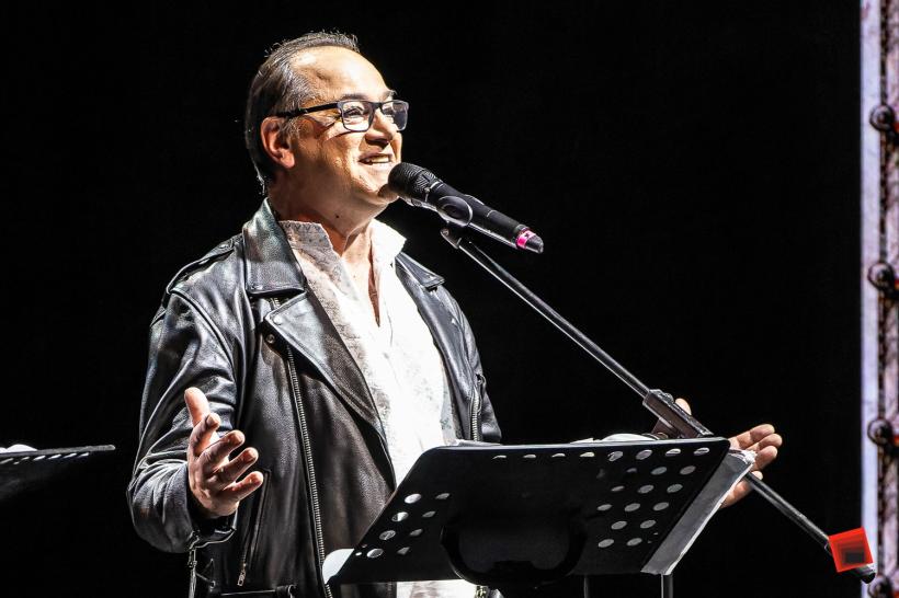 „CANTAFABULE” – reprezentație suplimentară cu sesiune de autografe la Teatrul Naţional de Operetă şi Musical „Ion Dacian” pe 26 iunie 19013953