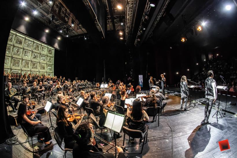 „CANTAFABULE” – reprezentație suplimentară cu sesiune de autografe la Teatrul Naţional de Operetă şi Musical „Ion Dacian” pe 26 iunie 19013956