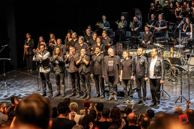 „CANTAFABULE” – reprezentație suplimentară cu sesiune de autografe la Teatrul Naţional de Operetă şi Musical „Ion Dacian” pe 26 iunie 19013957
