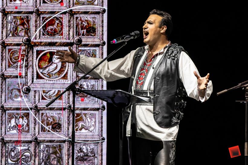 „CANTAFABULE” – reprezentație suplimentară cu sesiune de autografe la Teatrul Naţional de Operetă şi Musical „Ion Dacian” pe 26 iunie 19013958