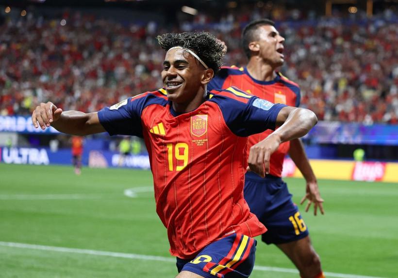 CM 2026: Spania dă o lecție de fotbal Arabiei Saudite