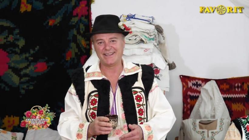 Un cunoscut interpret de muzică populară, condamnat la peste 17 ani de închisoare pentru viol asupra mai multor minori