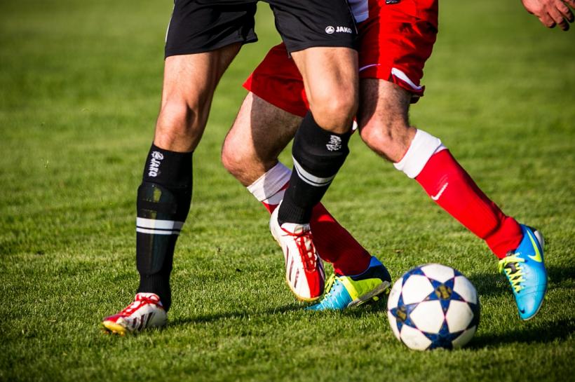 Drama nevăzută din fotbal: Peste 30% dintre tinerii jucători suferă de anxietate și depresie