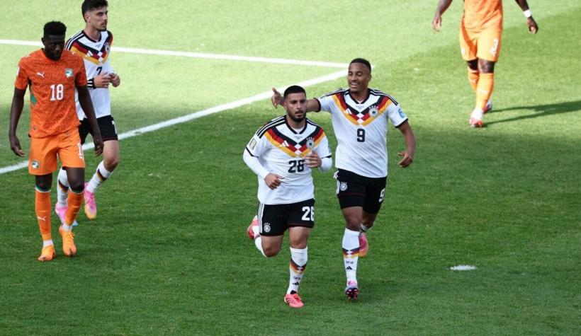 Olanda, record absolut în istoria Cupei Mondiale după 5-1 cu Suedia! A detronat Brazilia legendarului Pelé, ȋn cea de-a zecea zi a Campionatului Mondial, lider de audienţă la Antena 1 19014446