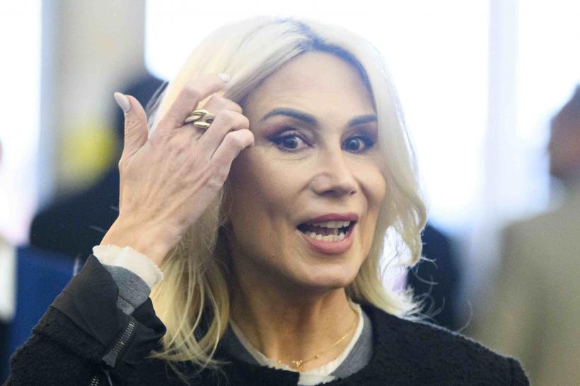 Raluca Turcan anunță marea ruptură din PNL: Se separă apele în partid!”
