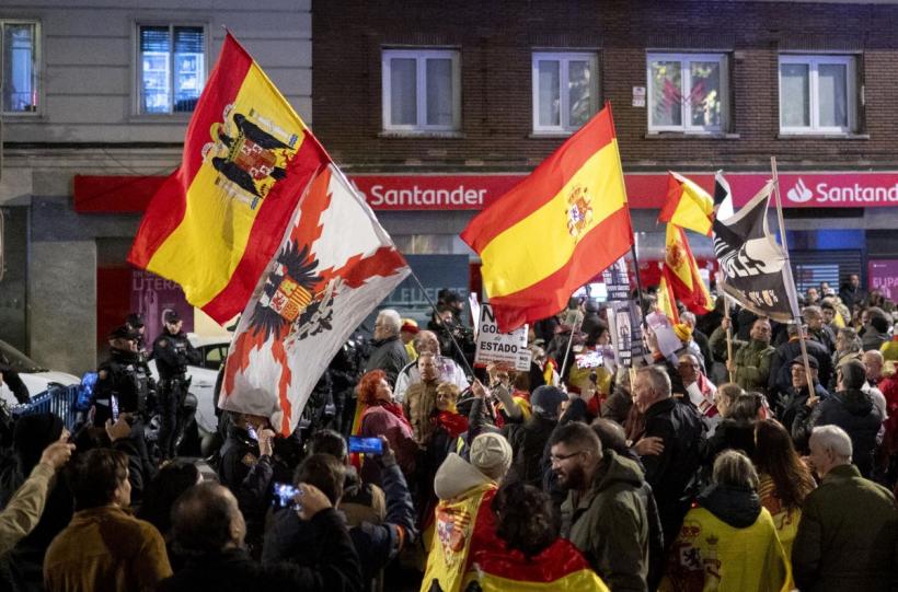 Schimbare majoră în diaspora: Zeci de mii de români pleacă din Spania