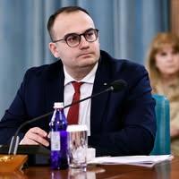 Încă un nume confirmat în viitorul Guvern: Adrian Veștea îl trimite pe Florin Zaharia la MIPE