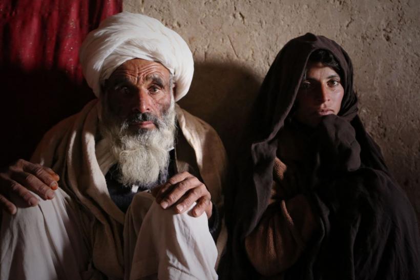 Noi restricții în Afganistan: angajați ai ONG-urilor și ai ONU, reținuți din cauza bărbilor prea scurte