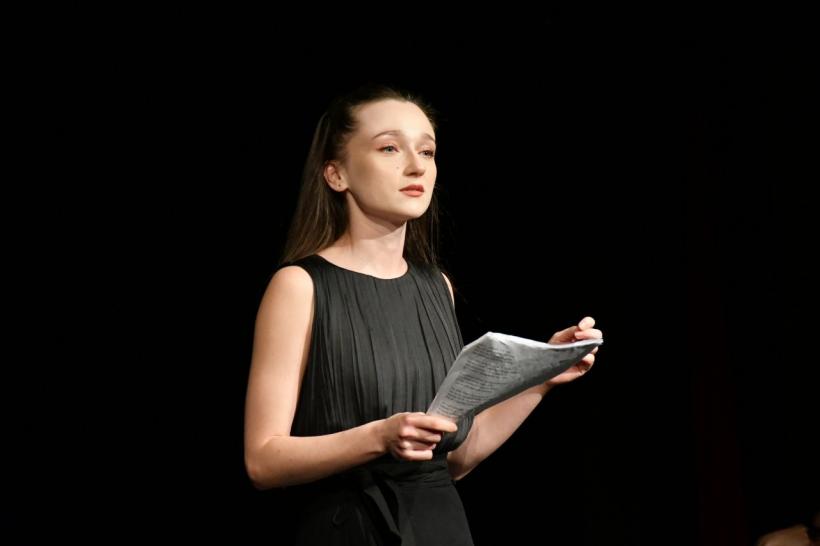 Atelierul de poetică teatrală „Ion Caramitru”, ediția a II-a s-a încheiat la Alba Iulia cu o prezentare DEMO dedicată poeziei lui Lord Byron 19014716