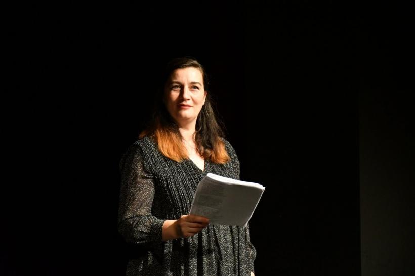 Atelierul de poetică teatrală „Ion Caramitru”, ediția a II-a s-a încheiat la Alba Iulia cu o prezentare DEMO dedicată poeziei lui Lord Byron 19014717