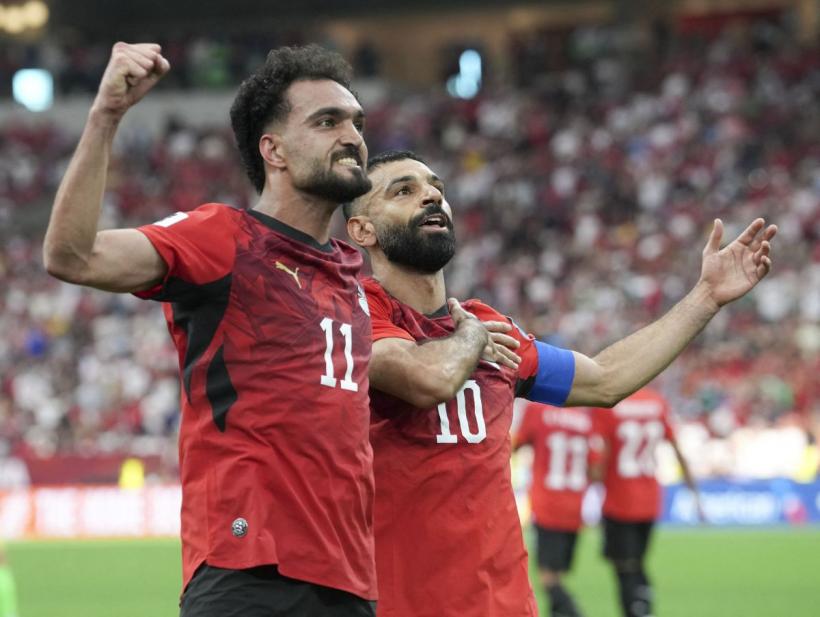 CM 2026: Egiptul a învins Noua Zeelandă