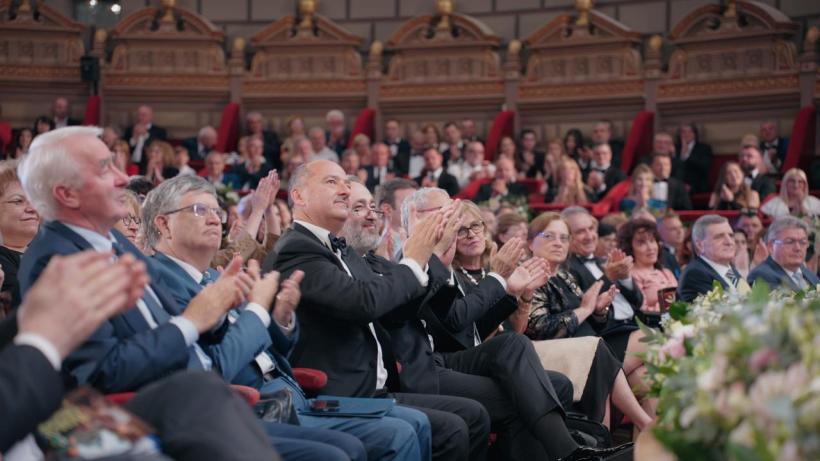 Gala Premiilor M.L.N.R ediția a XIII-a 2026 – un veritabil Nobel românesc 19014582