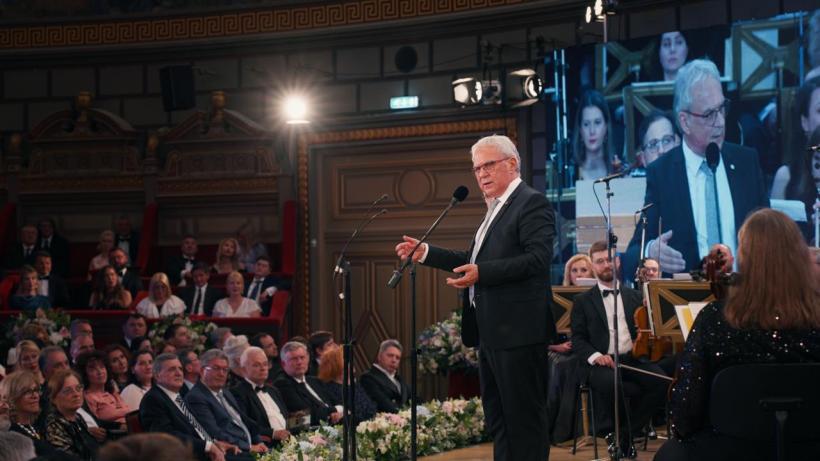 Gala Premiilor M.L.N.R ediția a XIII-a 2026 – un veritabil Nobel românesc 19014586