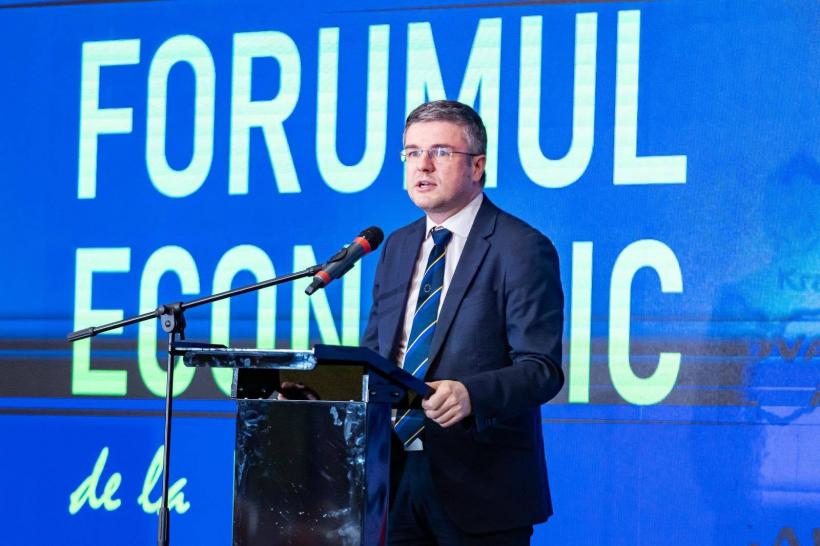 Irineu Darău, despre guvernul Veștea: O caricatură politică, plină de aranjamente de culise și trădări