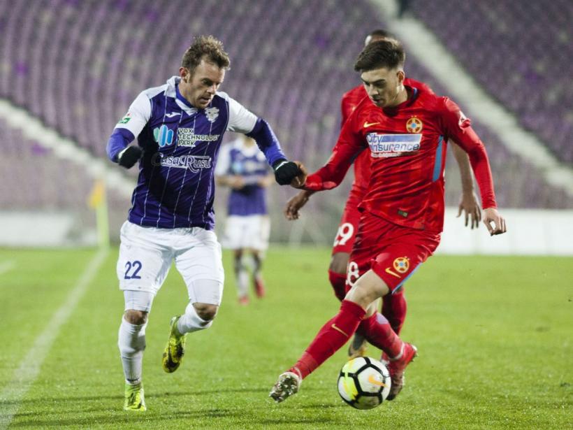 Drama fostului fotbalist de la FCSB. Declarații într-un dosar de violență domestică: „Drogurile mi-au distrus cariera”
