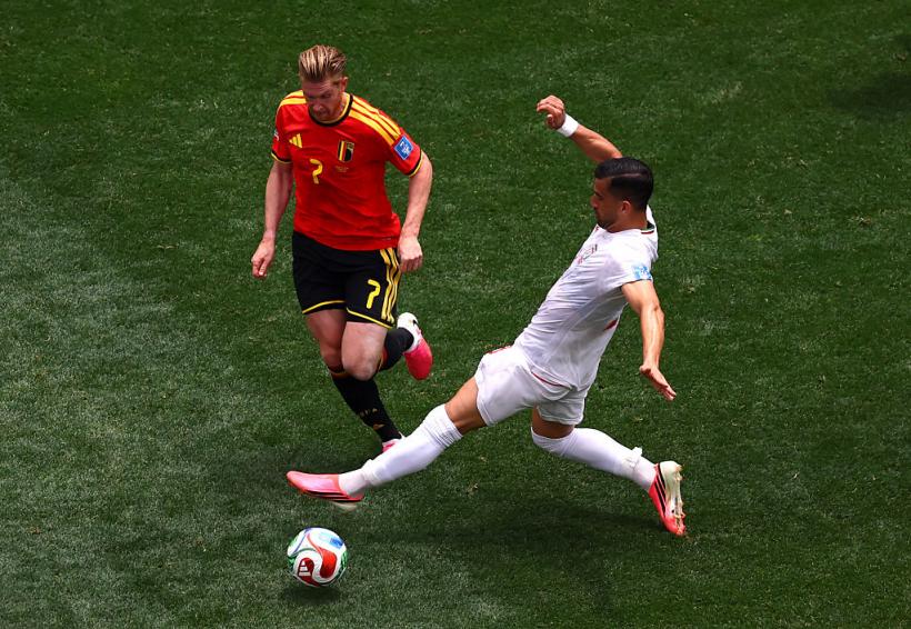 Meciul cu numărul 1000, arbitrat de un român, primul gol pentru Lamine Yamal, dar și prima victorie din istorie a Egiptului, ȋn cea de-a 11-a zi a Campionatului Mondial la Antena 1, lider detașat de audienţă 19014567