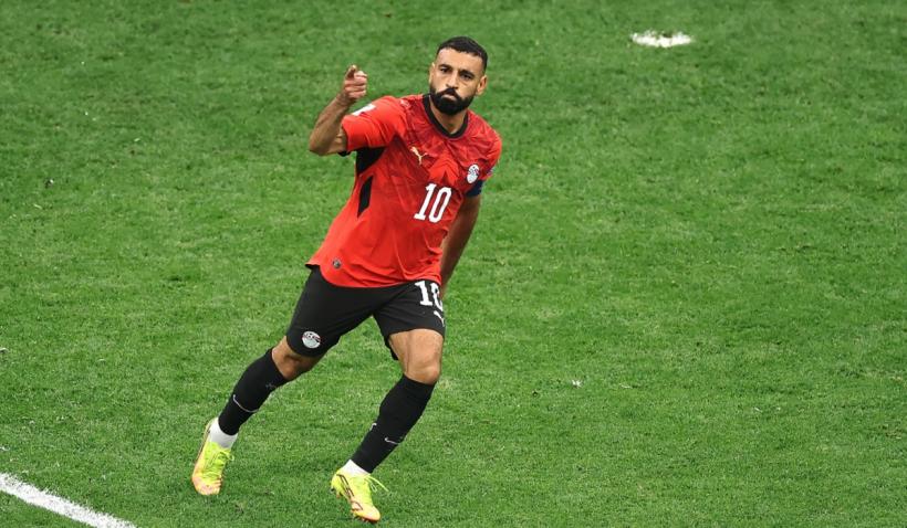 Meciul cu numărul 1000, arbitrat de un român, primul gol pentru Lamine Yamal, dar și prima victorie din istorie a Egiptului, ȋn cea de-a 11-a zi a Campionatului Mondial la Antena 1, lider detașat de audienţă 19014568