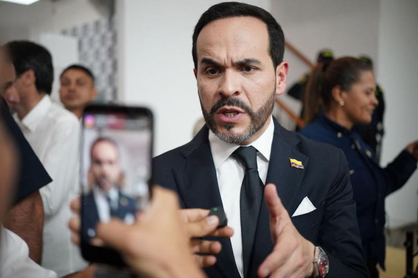 Omul lui Trump câștigă alegerile din Columbia. Cine este Abelardo de la Espriella, supranumit „Tigrul”