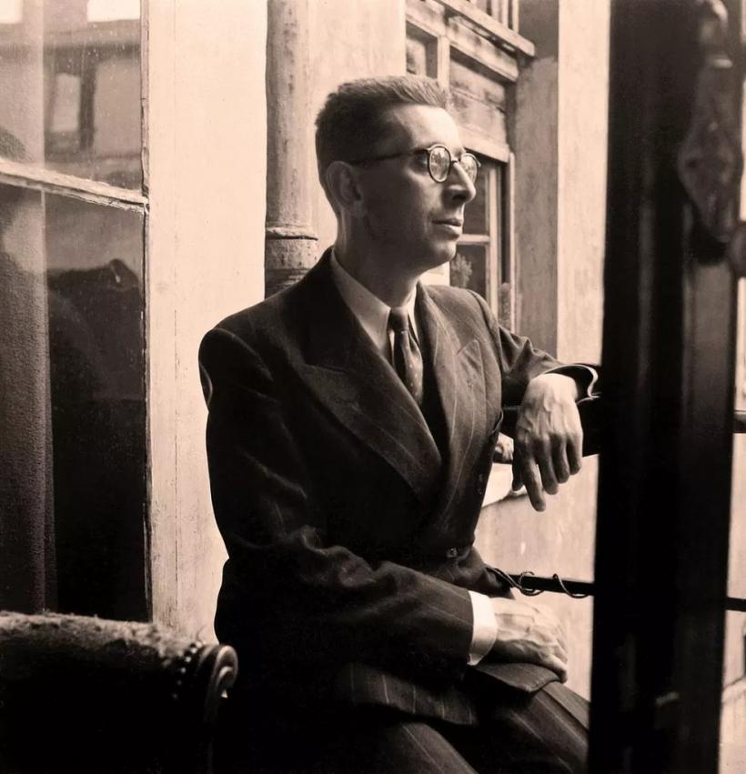 Robert Desnos, profetul suprarealismului 19014462