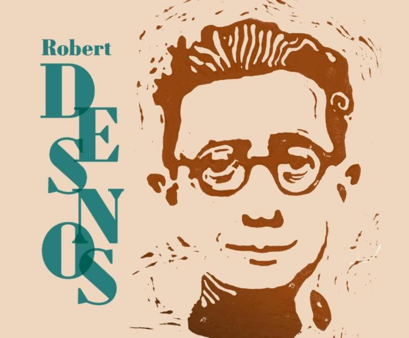 Robert Desnos, profetul suprarealismului 19014463