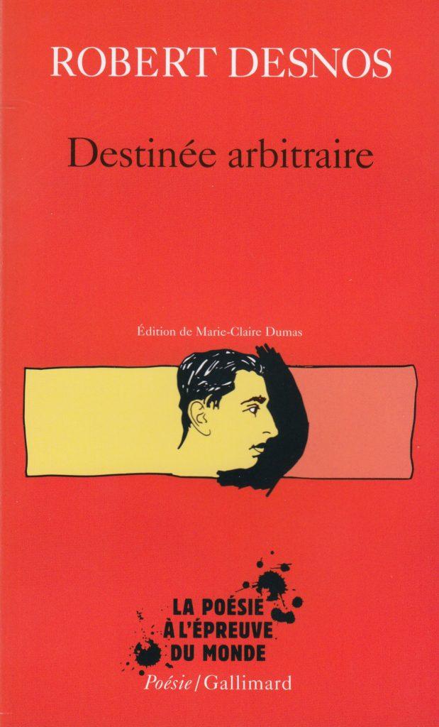 Robert Desnos, profetul suprarealismului 19014464