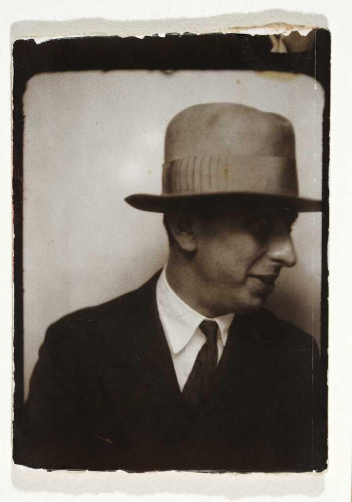 Robert Desnos, profetul suprarealismului 19014467