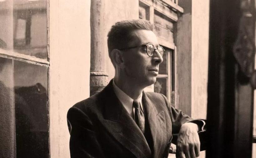 Robert Desnos, profetul suprarealismului