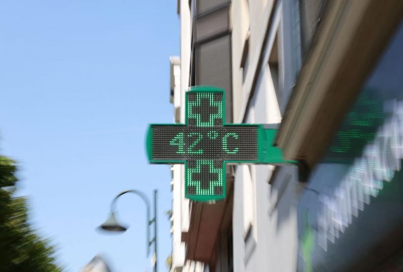 Europa fierbe sub un val de căldură extremă: zeci de morți în Franța, temperaturi de peste 44°C în Spania și alertă maximă în Italia