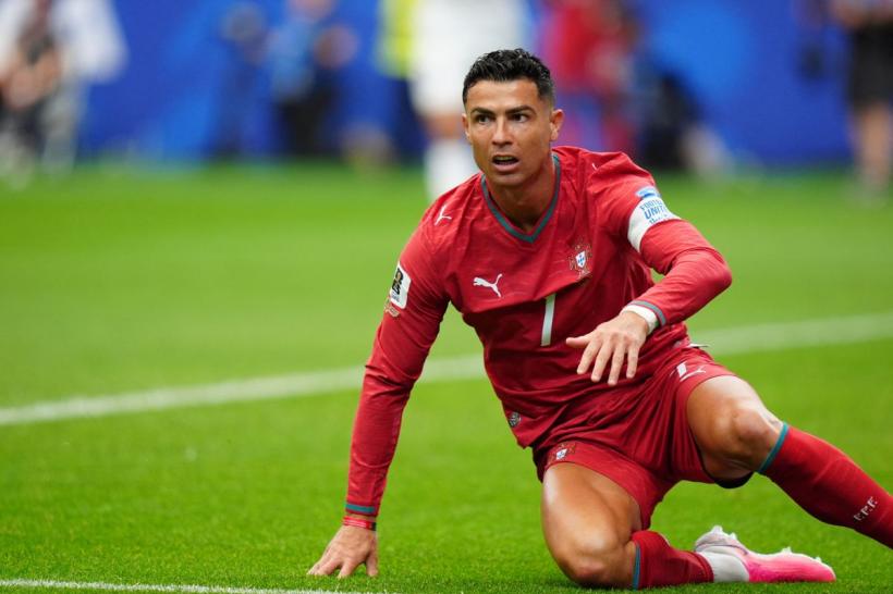 CM 2026: Cristiano Ronaldo intră în istorie la Cupa Mondială! Portugalia a spulberat Uzbekistanul
