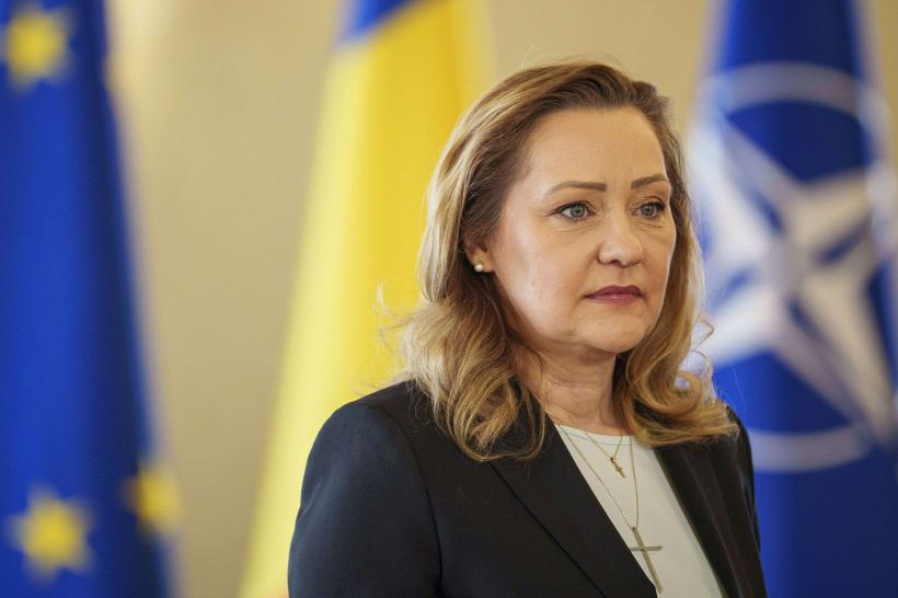 Elena Lasconi lansează acuzații dure la adresa lui Nicușor Dan: Este un om rău, orgolios