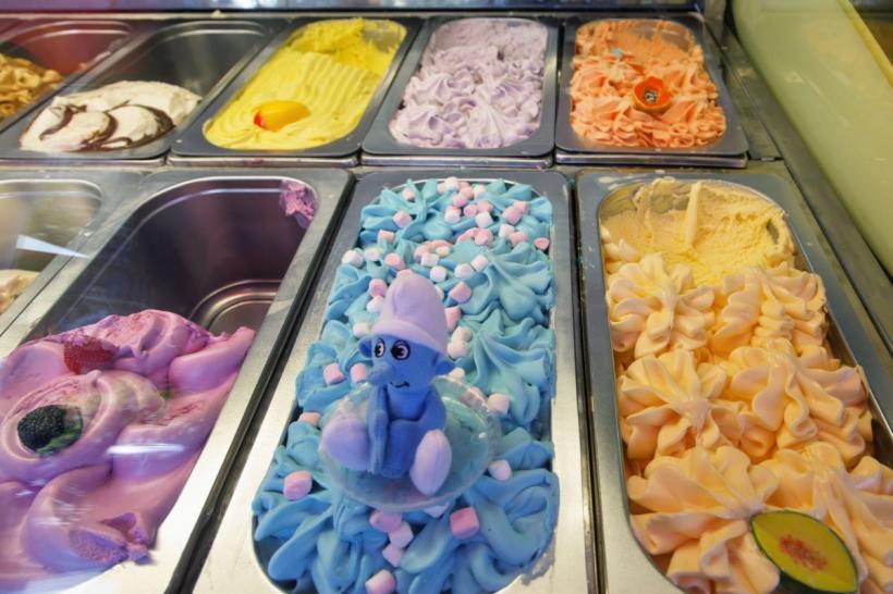 Ingredientul secret din înghețata turcească. O rețetă veche de secole
