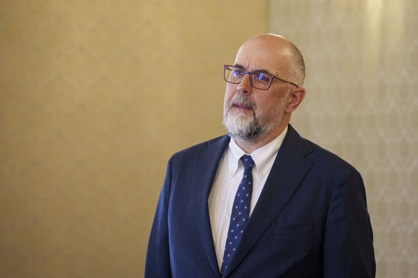 Kelemen Hunor exclude o nouă coaliție: Anunțul liderului UDMR după discuțiile cu Nicușor Dan