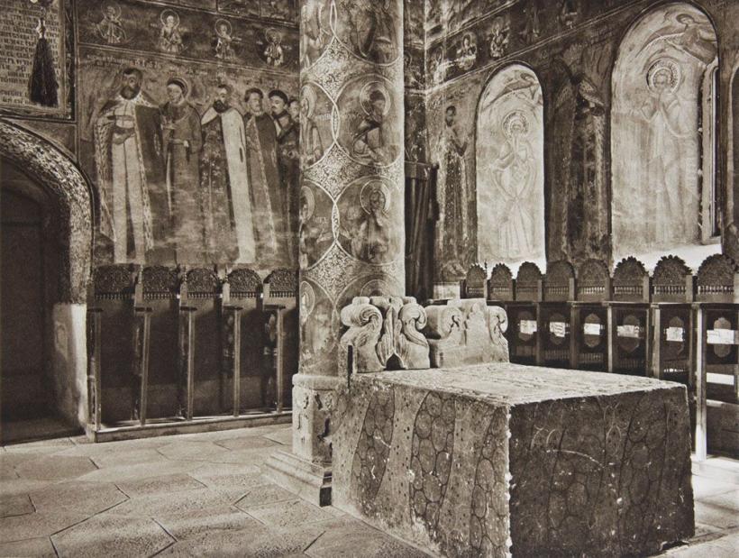 „Mănăstirea Hurezi: România în UNESCO 70. Cultură și Sfințenie”, program dedicat de ICR Beijing patrimoniului cultural 19014837