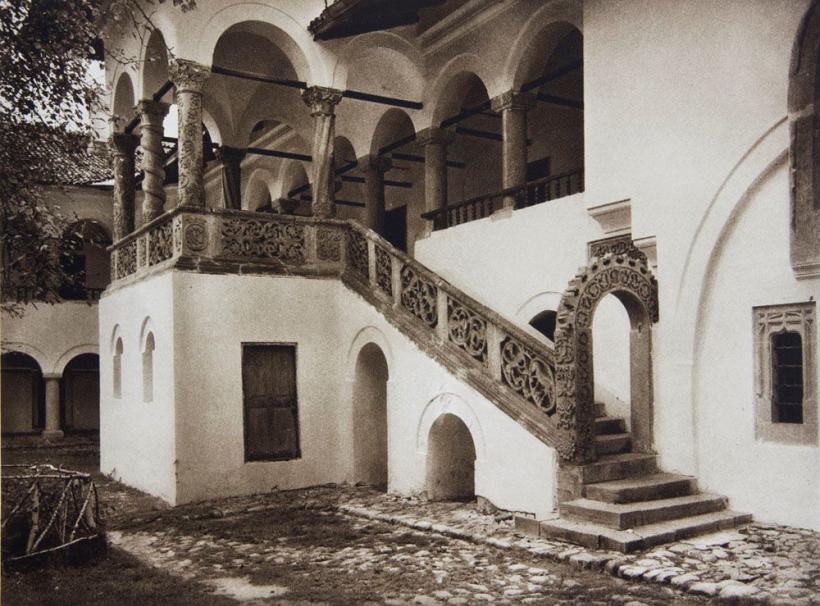 „Mănăstirea Hurezi: România în UNESCO 70. Cultură și Sfințenie”, program dedicat de ICR Beijing patrimoniului cultural 19014838