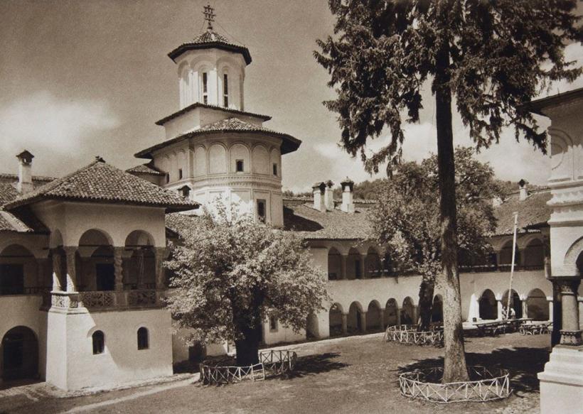 „Mănăstirea Hurezi: România în UNESCO 70. Cultură și Sfințenie”, program dedicat de ICR Beijing patrimoniului cultural 19014839