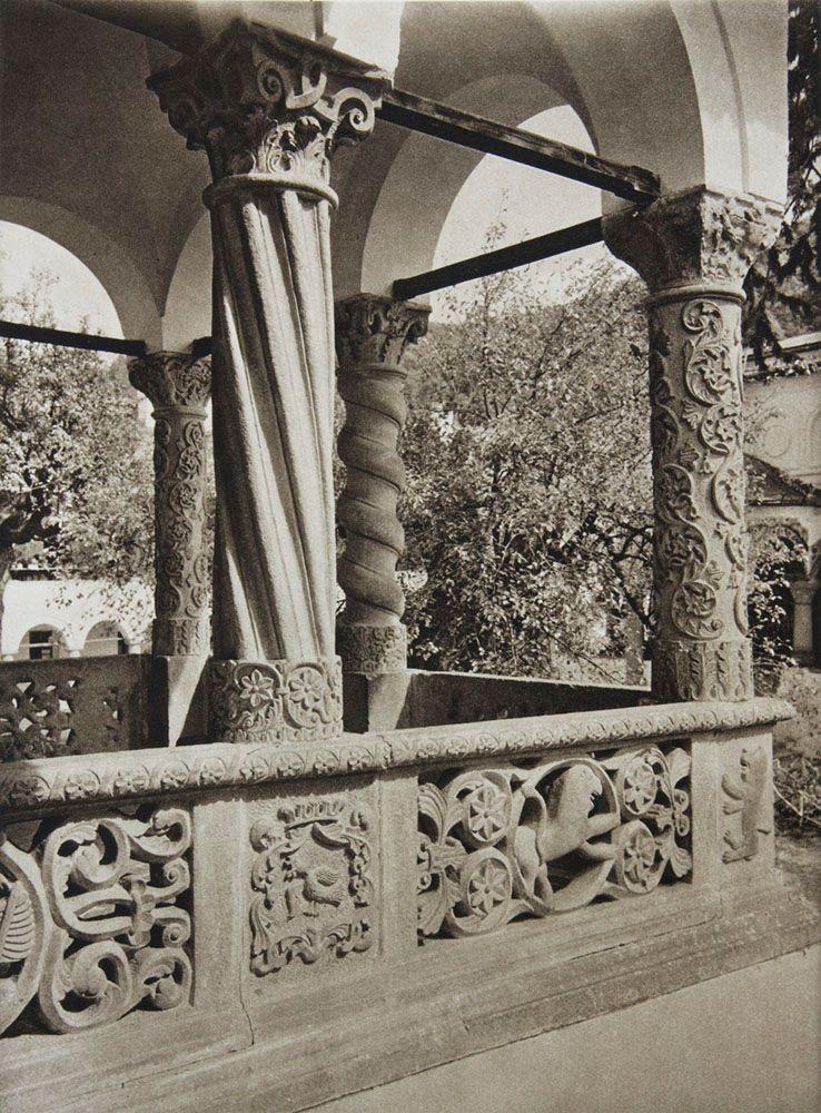 „Mănăstirea Hurezi: România în UNESCO 70. Cultură și Sfințenie”, program dedicat de ICR Beijing patrimoniului cultural 19014840