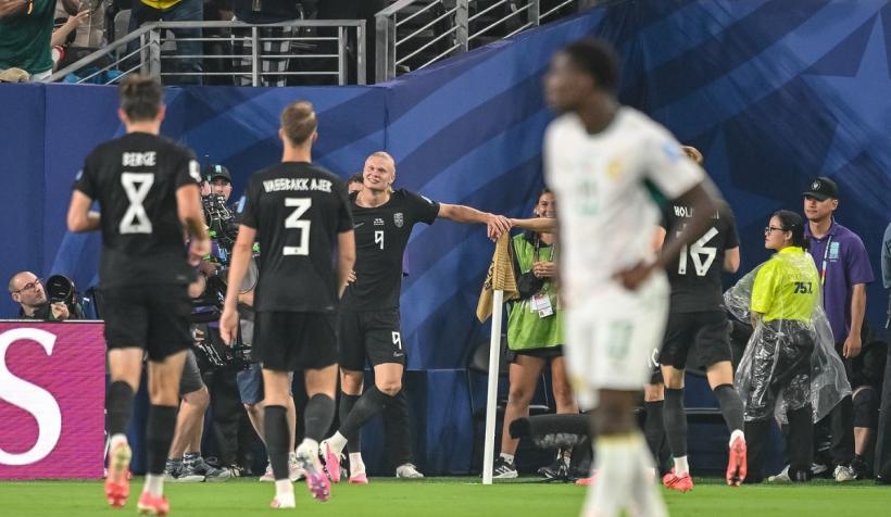 Messi a devenit cel mai bun marcator din istoria Campionatului Mondial, ȋn direct pe Antena 1 și AntenaPLAY, ȋn cea de-a 12-a zi a competiţiei, lider detașat de audienţă 19014761