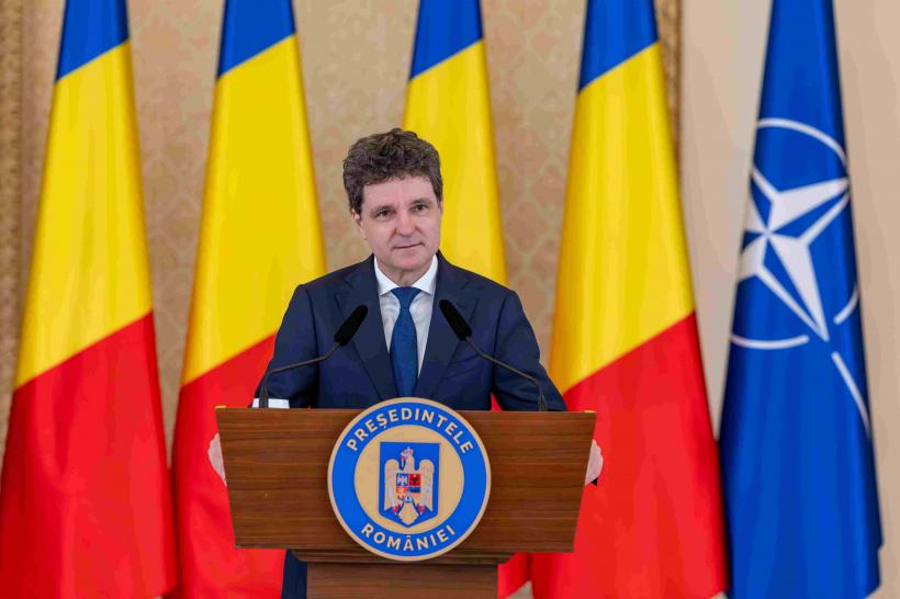 Mesajul transmis de Nicușor Dan liderilor politici înaintea începerii rundei de consultări