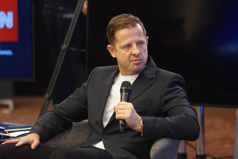 Hubert Thuma anunță că a fost exclus din partid și lansează un atac dur la adresa lui Bolojan