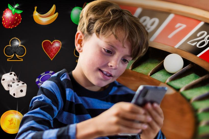 România e pe locul I la „păcănele online”  19014666