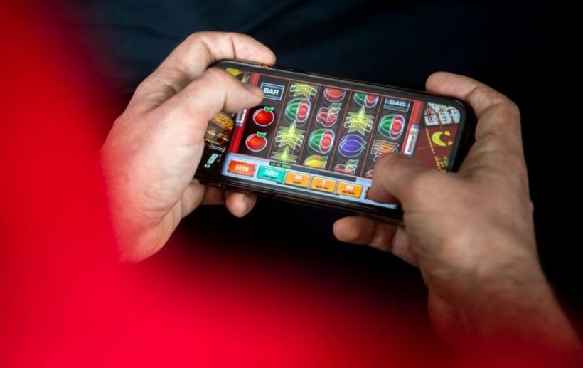 România e pe locul I la „păcănele online” 