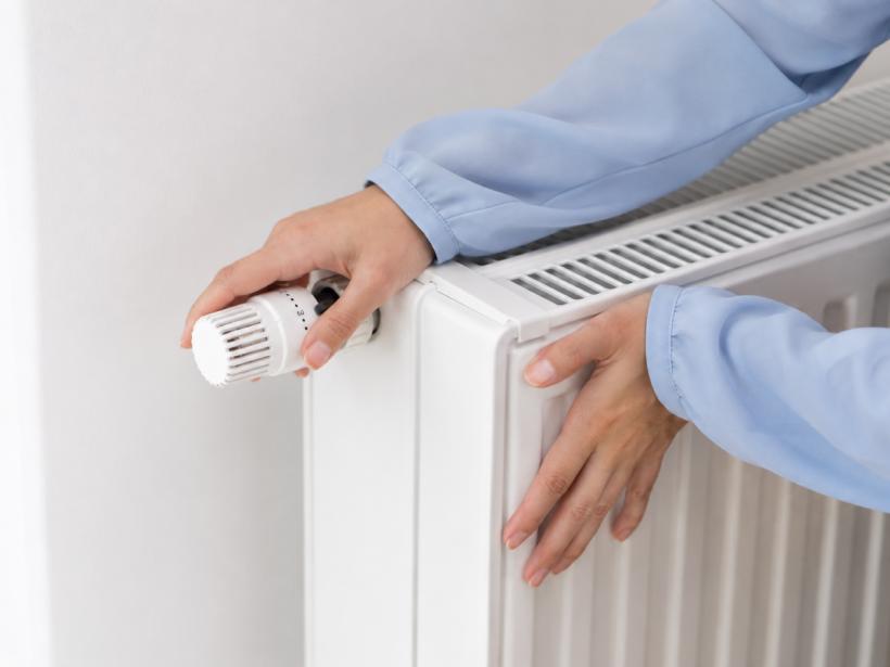 Centrala termică și reglarea temperaturii în diferite zone ale locuinței