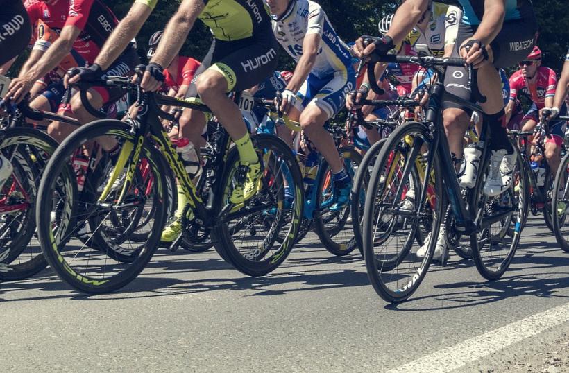 Tragedie în Italia: O ciclistă de origine română a murit spulberată de o mașină în timpul unui antrenament