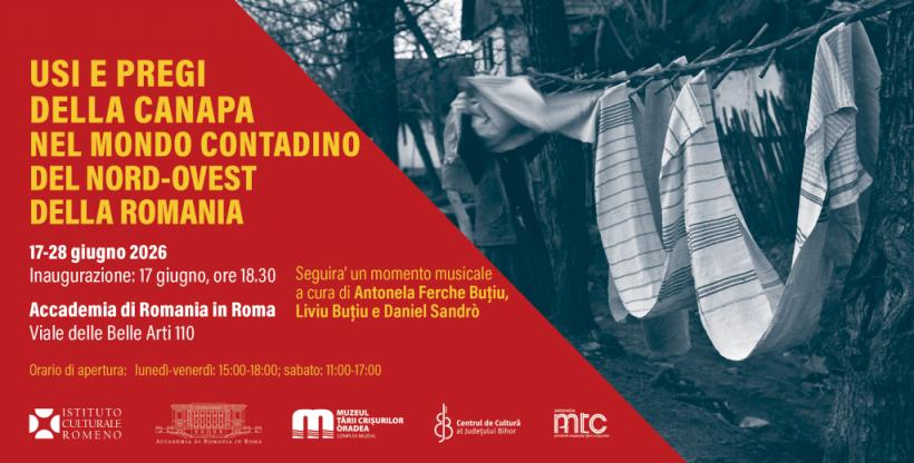 De Ziua Iei, Institutul Cultural Român aduce patrimoniul românesc în prim-planul scenei internaționale 19015094