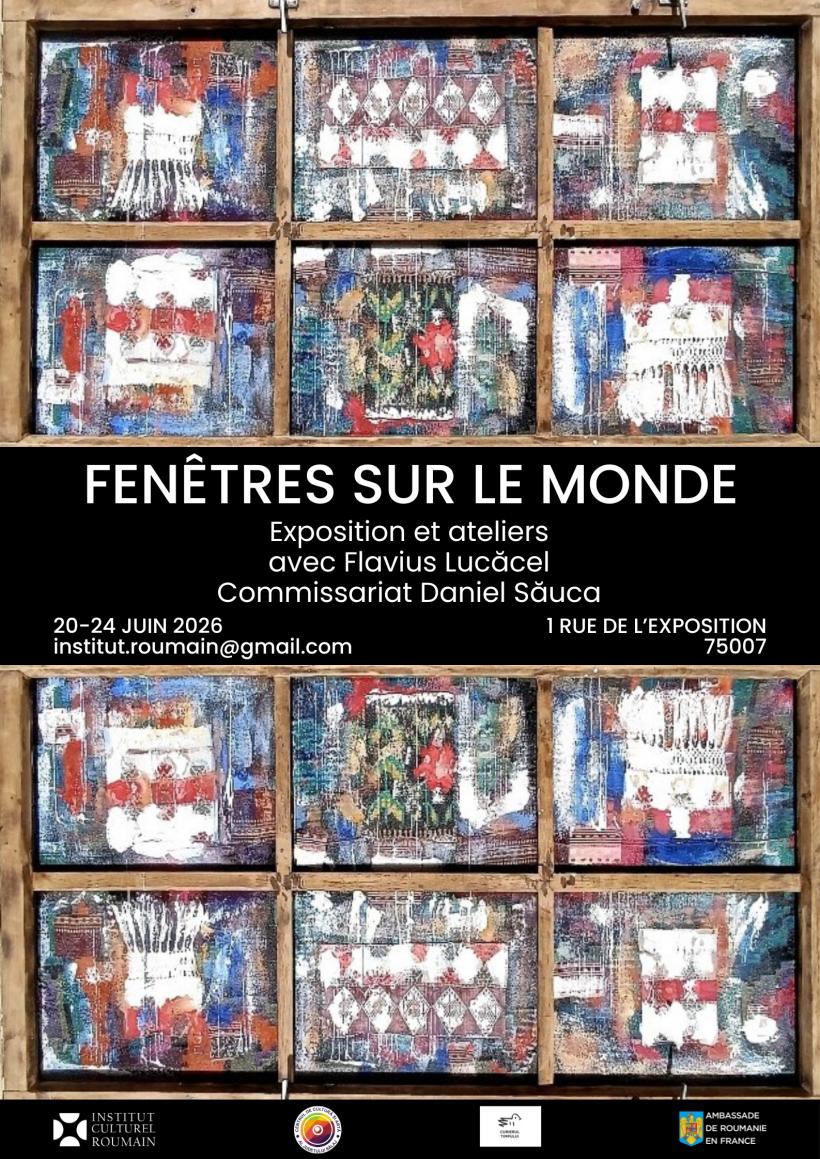 De Ziua Iei, Institutul Cultural Român aduce patrimoniul românesc în prim-planul scenei internaționale 19015105