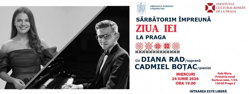 De Ziua Iei, Institutul Cultural Român aduce patrimoniul românesc în prim-planul scenei internaționale 19015106