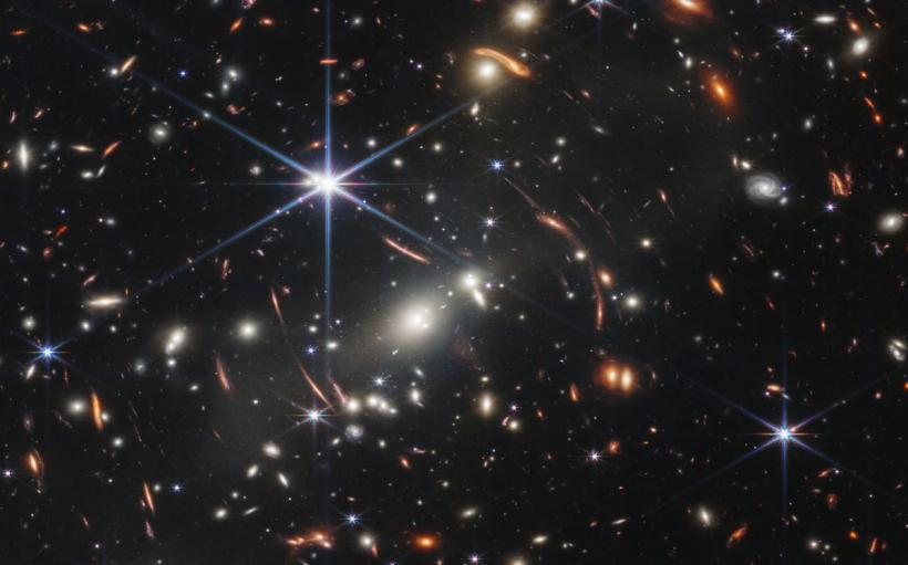 Ce a explodat în Univers? Descoperirea făcută de sonda Chinei sfidează explicațiile actuale
