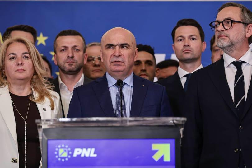 Acord pe bază de reciprocitate: Condițiile PNL, USR și UDMR pentru formarea noului Executiv
