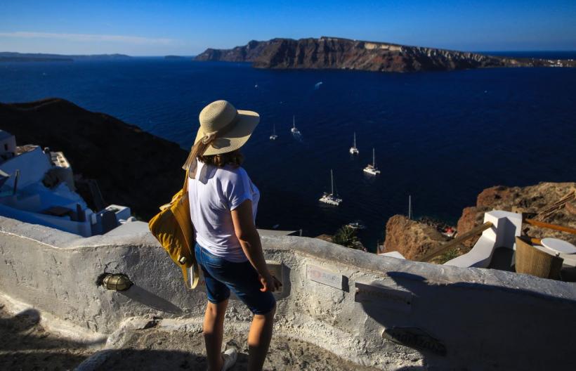 Vacanța de vis din Mediterana care îți reflectă personalitatea, în funcție de luna nașterii